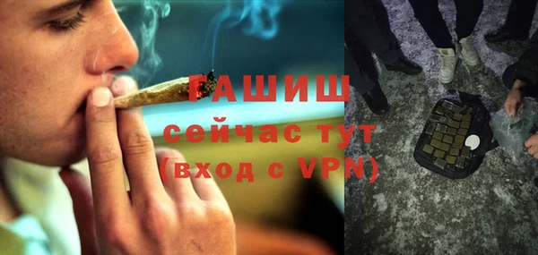 ALPHA PVP Няндома